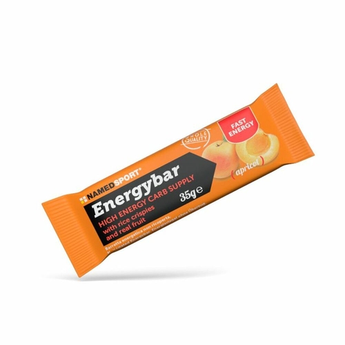 Energy bar NamedSport Energybar