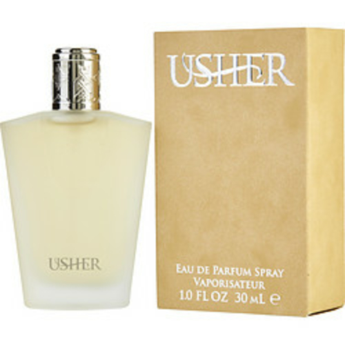 USHER by Usher