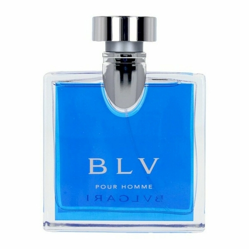 Men's Perfume Pour Homme Bvlgari EDT (50 ml) 50 ml