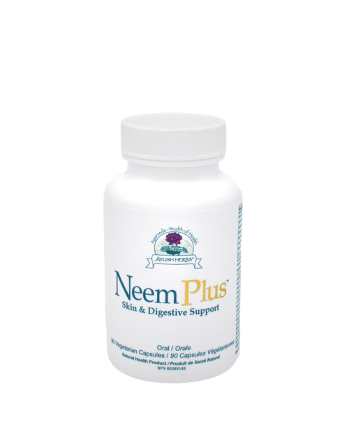 Neem Plus (90)