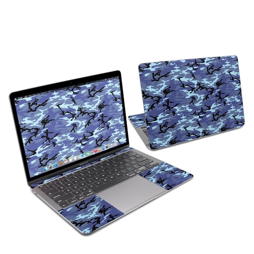 DecalGirl MBA20-SCAMO MacBook Air 13 2020 Skin - Sky Camo