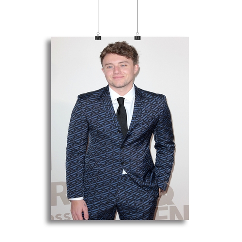 Roman Kemp Canvas Print or Poster