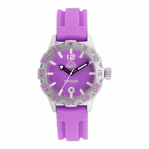 Kappa KP-1401L-C watch woman quartz