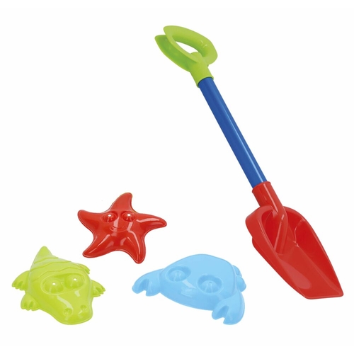 Beach toys set Colorbaby 24953 (39 cm)