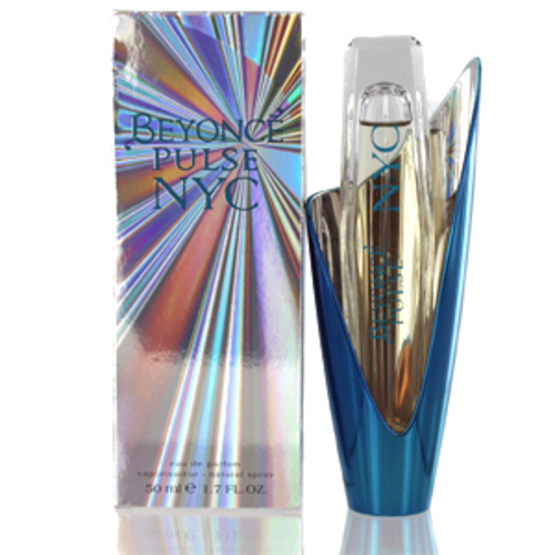 BEYONCE PULSE NYC EDP SPRAY