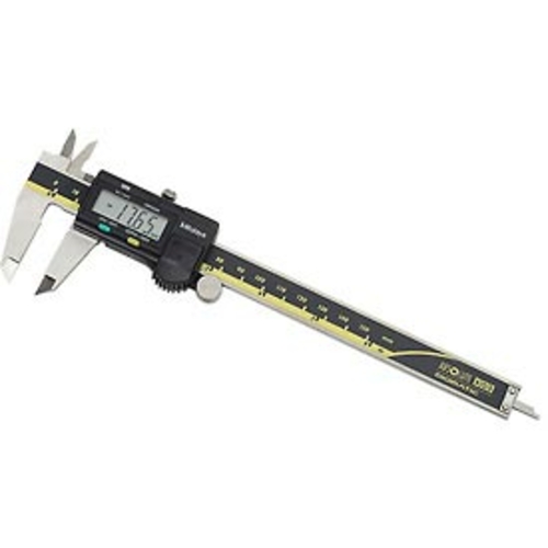 Mitutoyo 500-171-30 Digimatic Plastic Digital Caliper