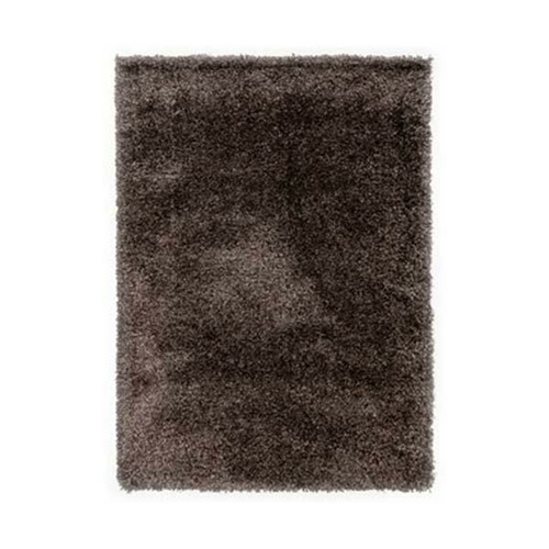 Dark Barok Non Shed Shag Rug