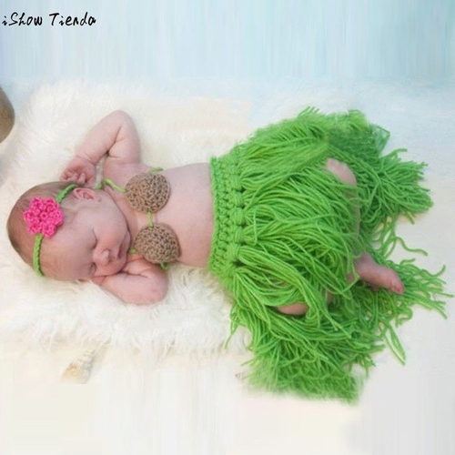 Baby Accessories Cap Tropical style Baby Girl Boy