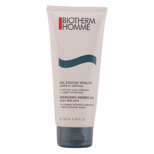 Bath Gel Homme Biotherm