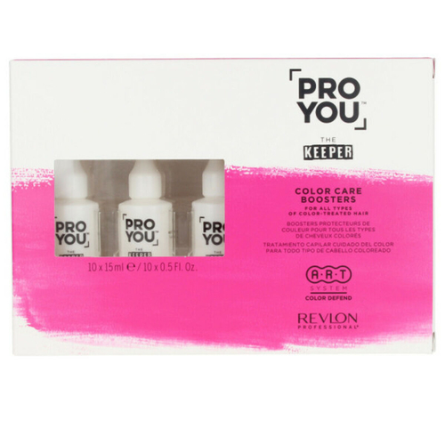 Colour Protector Proyou The Keeper Revlon 7256180000 (10 x 15 ml) 15