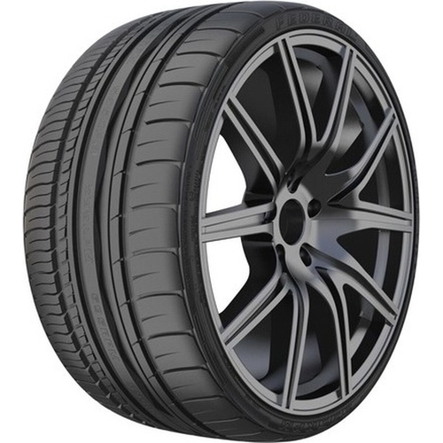 Off-road Tyre Federal COURAGIA F/X 225/65HR18