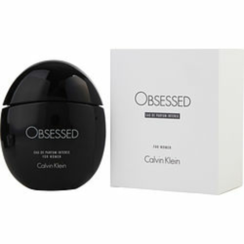 OBSESSED INTENSE by Calvin Klein