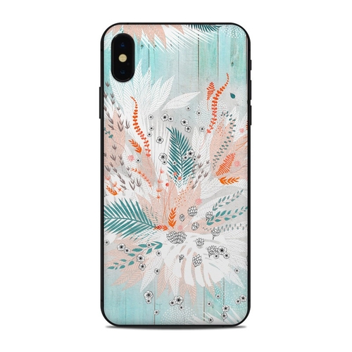 DecalGirl AIPXSM-TROPFERN Apple iPhone XS Max Skin - Tropical Fern