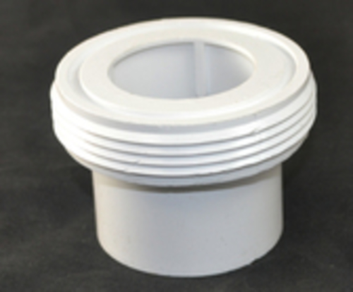 2 in. Buttress x 1.5 in. Tailpiece