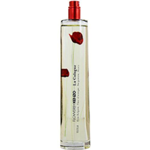 KENZO FLOWER LA COLOGNE by Kenzo