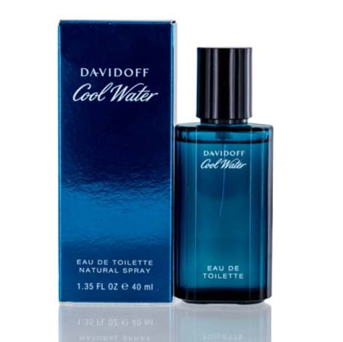 COOLWATER MEN EDT SPRAY