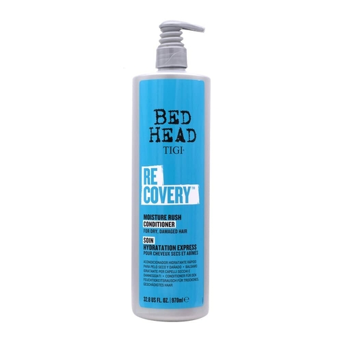 Conditioner Bed Head Tigi Bed Head Recovery Moisture Rush (970 ml)