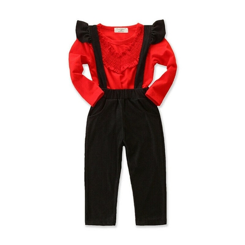 Emmababy Baby Boy Girl Outfit Long Sleeve Romper