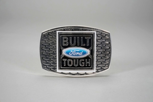 SpecCast 09130 Built Ford Tough Belt Buckle