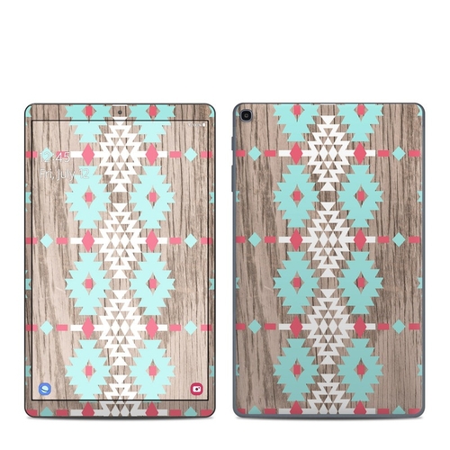 DecalGirl SGTA9-LINEAGE Samsung Galaxy Tab A 2019 Skin - Lineage