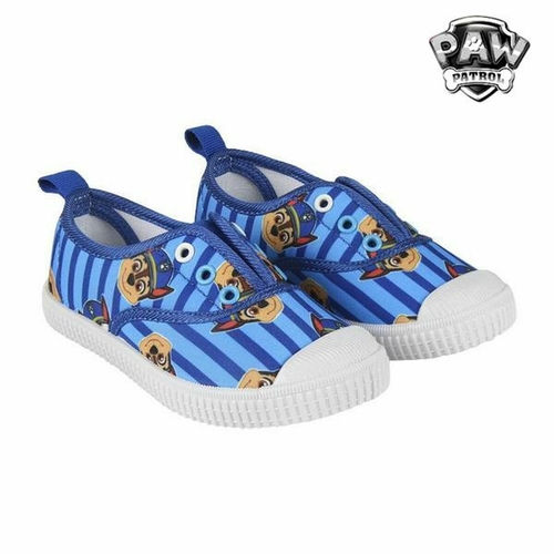 Children’s Casual Trainers The Paw Patrol 73563 Navy Blue