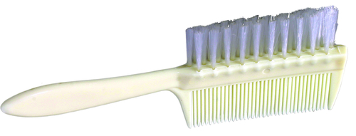 Freshscent Pediatric Comb Brush