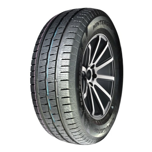 Van Tyre Lanvigator WINTERGRIP VAN 195/60R16C