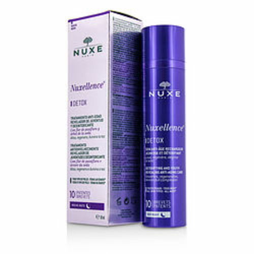 Nuxe by Nuxe