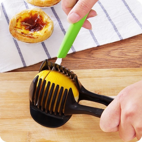 Multifunction Fruit Slicer