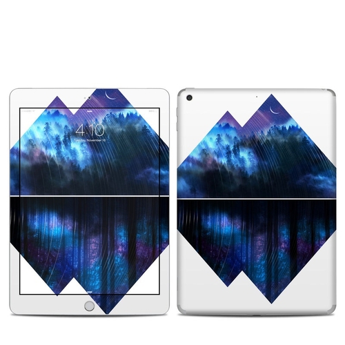 DecalGirl IPD6-MAGNITUDE Apple iPad 6th Gen Skin - Magnitude