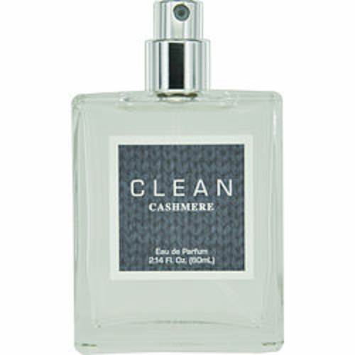 CLEAN CASHMERE by Clean