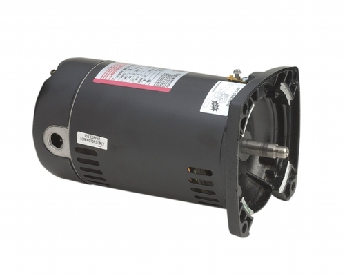 Regal Beloit America SQ1052 0.5 Hp- 3450 Rpm- 1.9 Service Factor