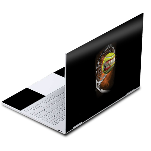 MightySkins GOPIXB-Tennis Monster Skin for Google Pixelbook - Tennis M