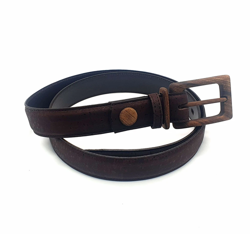 Luxury Wood Belt Tahoe Empathy 316