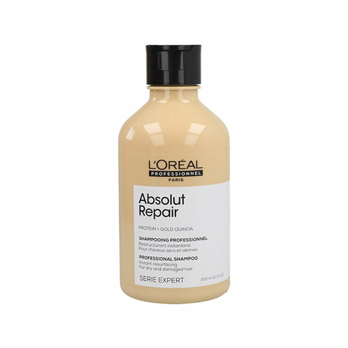 Restorative Shampoo Absolut Repair L'Oreal Professionnel Paris Expert