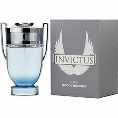 INVICTUS AQUA by Paco Rabanne