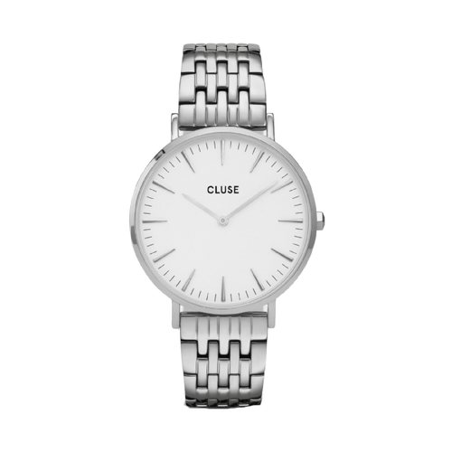 Cluse CW0101201023 watch woman quartz