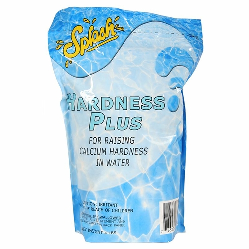 Splash OMGCH4PCH 4 lbs Calcium Hardness Pouch