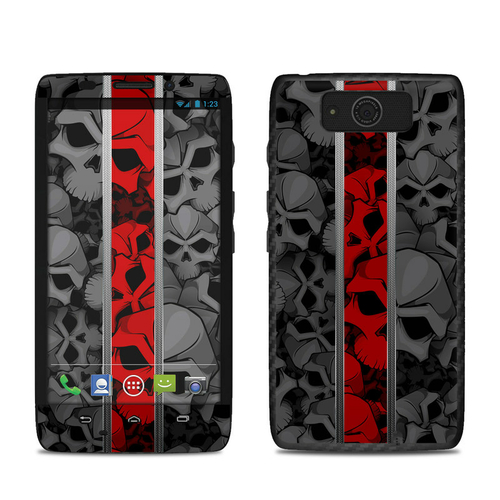 DecalGirl MDMA-NUNZIO Motorola Droid Maxx Skin - Nunzio