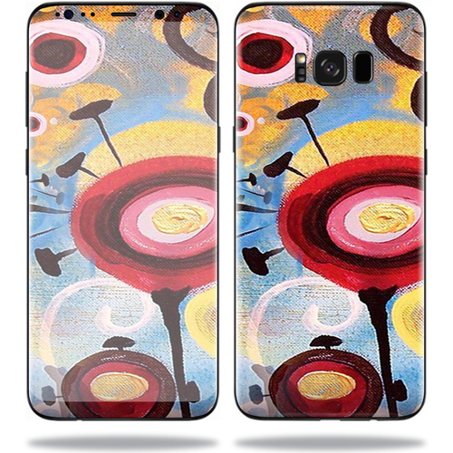 MightySkins SAGS8PL-Nature Dream Skin for Samsung S8 Plus - Nature Dre