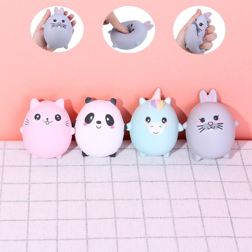 Squishy Love Squishies Adorable Animals S