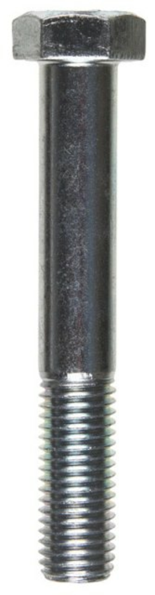 Hillman 200438 0.75 x 5 in. USS Grade 5 Hex Cap Screws Bolt