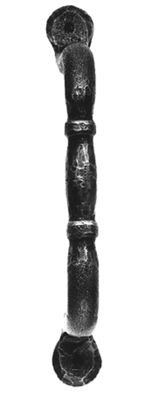 Acorn IPEBP DP06 Canterbury 12.5 Inch Pull