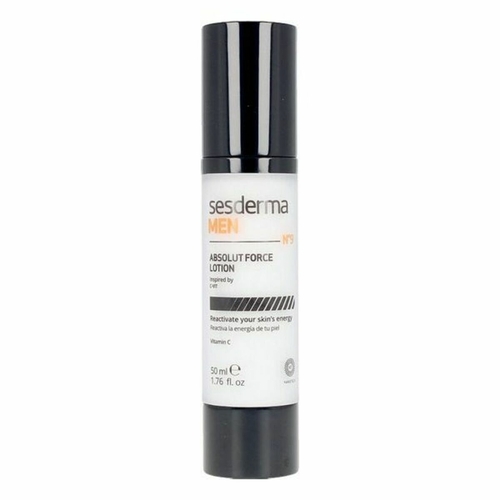 Revitalising Facial Lotion Sesderma Men Sesderma (50 ml)