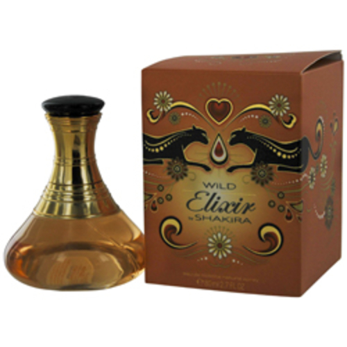 SHAKIRA WILD ELIXIR by Shakira