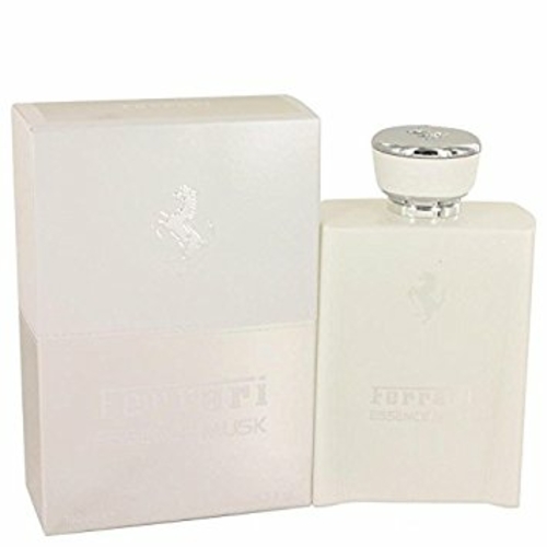 Ferrari 533604 3.3 oz Eau De Parfum Spray for Men