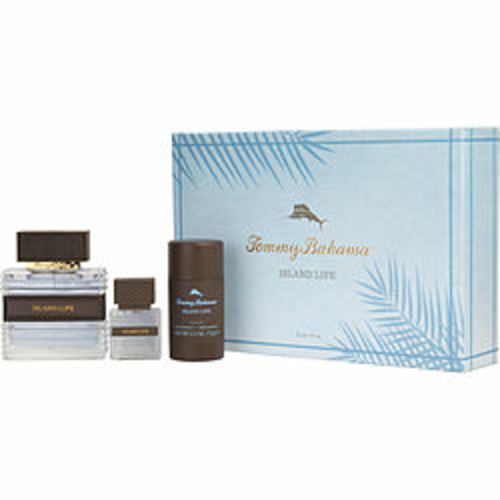 TOMMY BAHAMA ISLAND LIFE by Tommy Bahama