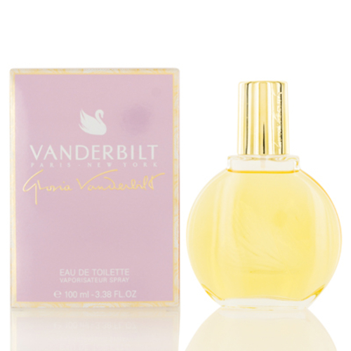 VANDERBILT EDT SPRAY