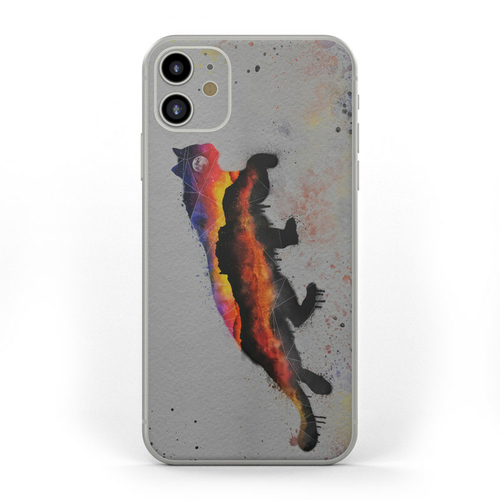 DecalGirl AIP11-RESOLVE Apple iPhone 11 Skin - Resolve