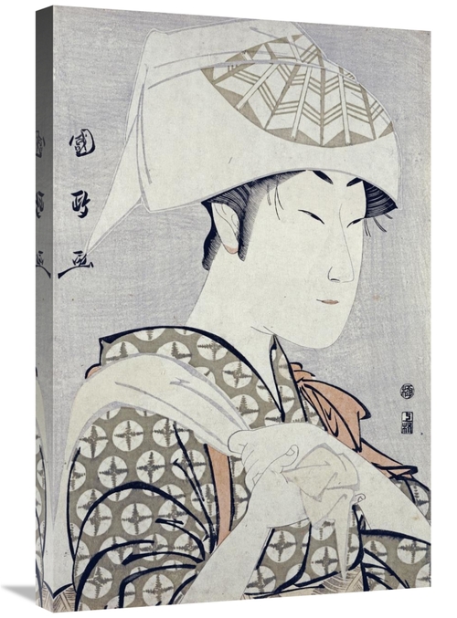 Global Gallery GCS-266703-30-142 30 in. Nakamura Noshio II Art Print -